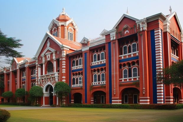 厦门有哪几所大学（厦门有几所大学排名）