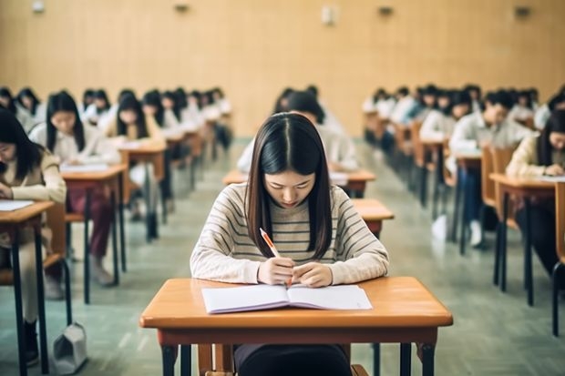 安徽高考分数排名 2023安徽高职分类考试录取分数预测？