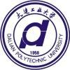 大连工业大学LOGO