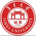 集美大学诚毅学院LOGO