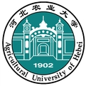 河北农业大学LOGO