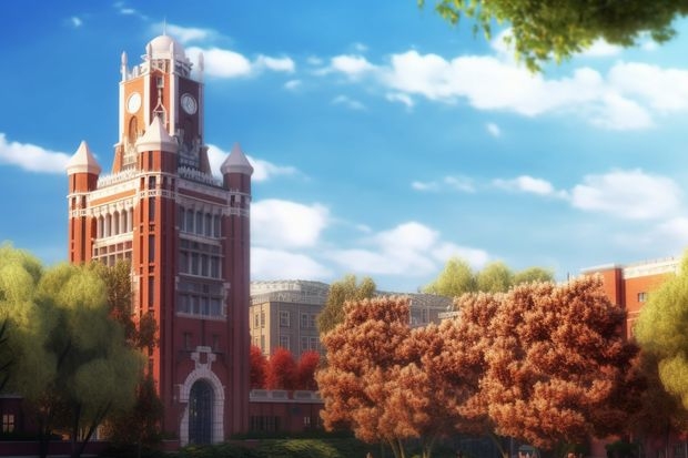 东南大学和大连工业大学录取分数参考