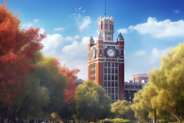 天津大学和中国传媒大学录取分数参考