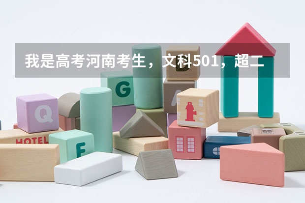 我是高考河南考生,文科501,超二本线12分,想报考护理专业,上哪些学校希望比较大?