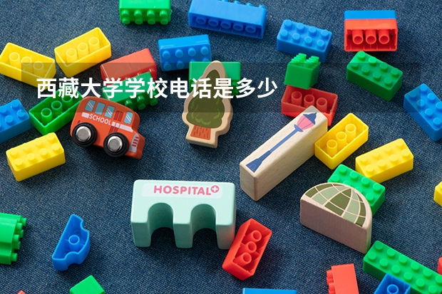 西藏大学学校电话是多少
