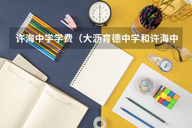 许海中学学费(大沥育德中学和许海中学那个好)