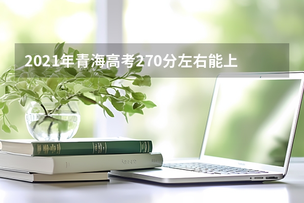 2021年青海高考270分左右能上什么样的大学