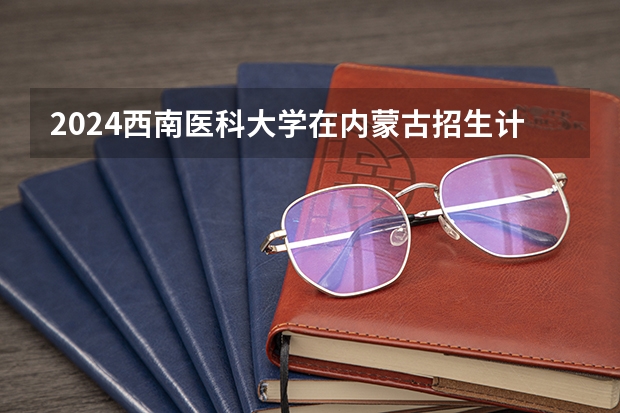 2024西南医科大学在内蒙古招生计划情况如何